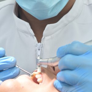 ACE_9505 Eliminación de Caries con Ultrasonido