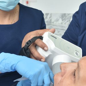 Tratamiento de Canal